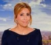 Captures d'écran - Léa Salamé présente son premier journal de 20 heures sur France 2 le 1er septembre 2025. © Alain Guizard / Bestimage