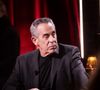Comme l'annonce un communiqué officiel de TF1, Audrey Crespo-Mara n'assurera pas les journaux télévisés du week-end les 18, 19 et 20 juillet prochain.

Exclusif - Thierry Ardisson - Enregistrement de l'émission "On Est En Direct (OEED)", présentée par L.Ruquier et L.Salamé, et diffusée en direct le 30 avril sur France 2
© Jack Tribeca / Bestimage