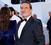 La pièce avait déjà remporté le prix de “Montre Iconique” au Grand Prix d’Horlogerie de Genève.

Gilles Lellouche - Montée des marches du film " La vénus électrique " pour la cérémonie d'ouverture du 79ème Festival International du Film de Cannes, le 12 mai 2026. © Jacovides-Moreau /Bestimage
