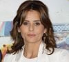 Aujourd'hui pré-adolescents, Abbie et Peter montrent déjà de grandes ressemblances de tempérament avec leurs célèbres parents.

Faustine Bollaert lors de l'avant-première du film "Super Grand Prix" au cinéma le Grand Rex à Paris le 28 septembre 2025. 

© Coadic Guirec/Bestimage