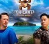 Il était revenu l'année suivante dans "Koh-Lanta : La tribu maudite" affronter notamment Ugo, un ancien de l'aventure. 

Ugo et Frédéric dans "Koh-Lanta : La tribu maudite"
