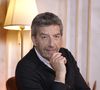 Acciaroli, village situé au sud de Naples, peut se vanter d'un record : "plus de 10% de la population y est centenaire", rapporte le docteur Michel Cymes dans son livre À vous de jouer (éd. Dr.Good!, Solar). 


Exclusif - Le docteur Michel Cymes lors de l'enregistrement de l'émission "Chez Jordan" à Paris le 8 avril 2022. © Cédric Perrin/Bestimage