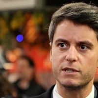 C'était "son péché mignon"... Pour maigrir, Gabriel Attal a dû tirer un trait sur des aliments bien précis !
