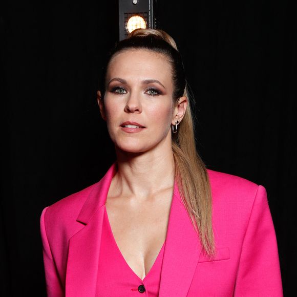 Pour fêter ses 20 ans de carrière, la célèbre chanteuse retrouvera son public sur scène en 2025 ! En effet, la maman de Nina a décidé d'orchestrer une nouvelle tournée.

Exclusif - Lorie (Laure Pester) - Backstage de l'enregistrement de l'émission "Ce soir on chante pour les 100 ans des droits de l'enfant, avec l'Unicef", présentée par E.Gossuin et J.Anthony et diffusée le 12 mars sur W9
© Christophe Clovis / Bestimage