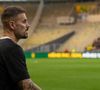 Le chanteur a confié revenir d'un road-trip de deux semaines au Québec.

M. Pokora - Match des Légendes du Variétés Club de France contre le FC Nantes au profit du Secours Populaire au stade de la Beaujoire à Nantes le 3 juin 2025.  © Martin Bousseau/Bestimage