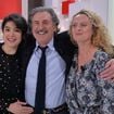 Daniel Auteuil soutient sa fille Aurore, née de son union avec Anne Jousset : "Il est très fier et ça me rend très fière"