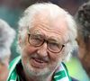 Pierre Gagnaire a récemment confié son amour pour Saint-Étienne, une ville de labeur qu'il considère comme son véritable foyer.

Pierre Gagnaire - Match nul entre Saint-Etienne (ASSE) et Brest lors de la Ligue 1 McDonald's.
© Stéphane Pillaud / PsnewZ / Bestimage