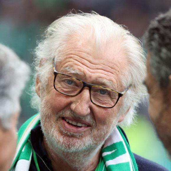 "Un endroit à taille humaine, de modestie, de solidarité" : Pierre Gagnaire très attaché à cette ville où son restaurant a fait faillite