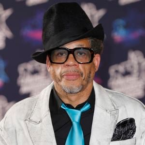 Une passion née lors du tournage du documentaire "La Route de la soif" en 2018.
JoeyStarr - La 27 ème édition des NRJ MUSIC AWARDS au Palais des festivals et des congrès, à Cannes vendredi 31 octobre 2025. © Christophe Aubert via Bestimage