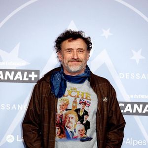 Jean-Paul Rouve au photocall de la cérémonie d'ouverture du 28ème Festival International du Film de Comédie à l'Alpe d'Huez le 13 janvier 2025.

© Dominique Jacovides / Bestimage