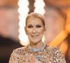 Céline Dion a terminé ses concerts parisiens.

Céline Dion au défilé anniversaire Elie Saab "1001 Seasons of Elie Saab" à l'espace "The Venue" à Riyad, en Arabie saoudite. 
 Tiziano Da Silva / Bestimage