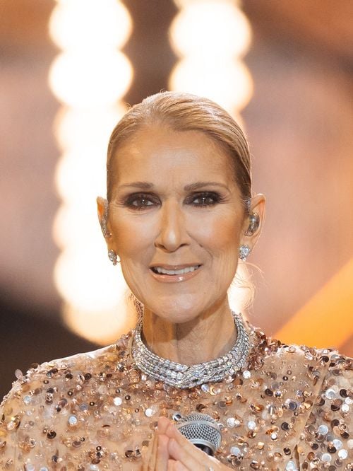 Céline Dion : Ses jumeaux Nelson et Eddy ont bien grandi. Ce détail sur leur tenue pour leurs 16 ans attire l'attention