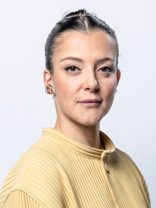 "Plus aucun traitement ne fonctionne" : Camille Lellouche à bout depuis son accouchement, elle lance un appel à l'aide
