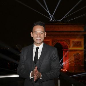 Il affirme n’avoir jamais été en position de conflit d’intérêts ni de confusion hiérarchique.


Mohamed Bouhafsi en backstage de l’émission "La grande soirée du 31 décembre de Paris" diffusée sur France 2 sur les Champs-Elysées à Paris, France, le 31 décembre 2024.  © Clovis-Tribeca/Bestimage