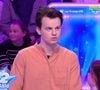 Depuis six mois, le jeune Cyprien brille chaque midi sur le plateau du célèbre jeu télévisé de Jean-Luc Reichmann.

Cyprien, champion en date des "12 Coups de midi", sur TF1.
