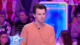 "Je n'avais pas prévu de rester" : Cyprien (12 Coups de midi) obligé d'abandonner après six mois et 750 000 euros ?