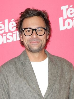 Bertrand Chameroy interné pendant 3 semaines: "Là-bas, ce n'est pas..."