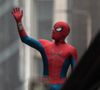 Il a été blessé à la tête, entraînant une commotion cérébrale.

Photo : Backgrid UK / Bestimage



Pictured: Tom Holland
