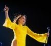 C'est sur Instagram qu'elle a pris la parole
Jessie J lors d'un concert au Brésil à Rio de Janeiro Backgrid USA / Bestimage
Pictured: Jessie J