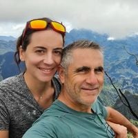 Laurent Jalabert et sa compagne Marion heureux avec de nombreux bébés dans leur foyer, l'ancien cycliste en dit plus sur leur avenir