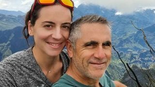 Laurent Jalabert et sa compagne Marion heureux avec de nombreux bébés dans leur foyer, l'ancien cycliste en dit plus sur leur avenir