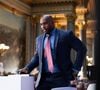 Loin des tatamis, Teddy Riner s’est lancé dans un nouveau business. Le judoka a ouvert un riad à Marrakech !

Le judoka français Teddy Riner prononce un discours lors de la 7e édition du Sommet Choose France, qui vise à attirer les investisseurs étrangers dans le pays.© Jeanne Accorsini/Pool/Bestimage