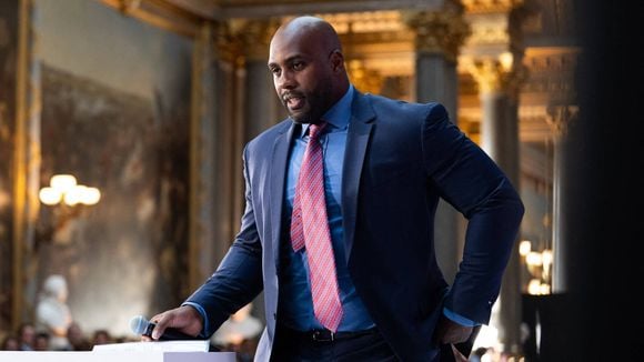 La vie extra-sportive de Teddy Riner : il vient d’ouvrir un riad de 17 chambres à Marrakech, les prix restent abordables