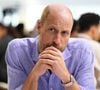 Le prince William ne souhaite plus évoquer publiquement les tensions au sein de la famille royale.

Le prince de Galles rencontre les participants du programme Generation Earthshot au stade Maracana de Rio de Janeiro, le premier jour de sa visite au Brésil à l'occasion de la cérémonie annuelle de remise du prix Earthshot. © PA Photos/Bestimage