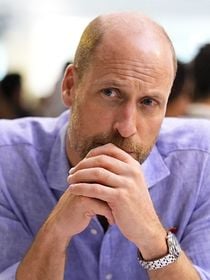 Le prince William tourne la page : ces personnes, anciennement proches de lui, qu'il ne souhaite plus évoquer publiquement