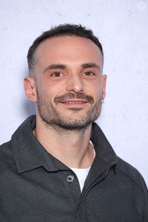 Accusé de "violences psychologiques" par une ex-compagne

Jerome Niel assiste à la première du film 'Vermines' à Paris au Cinéma UGC Normandie le 14 décembre 2023 à Paris, France. Photo by Nasser Berzane/ABACAPRESS.COM