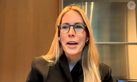 Son concept : des produits basés sur des actifs naturels locaux, avec une approche artisanale.

Charlotte Bouygues - Youtube