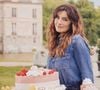 La nouvelle saison du Meilleur Pâtissier arrivera bientôt sur M6.

Laetitia Milot était à la présentation du "Meilleur Pâtissier" sur M6
