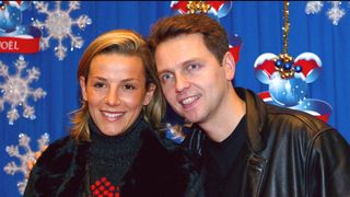 Laurence Ferrari et Thomas Hugues, voici à quoi ressemble leur fille Laëtitia qui vient de se lancer dans la musique