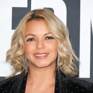 Séverine Ferrer - Avant-première du film "Killers of the Flower Moon" à l'Ugc Normandie à Paris le 17 octobre 2023. © Coadic Guirec / Bestimage