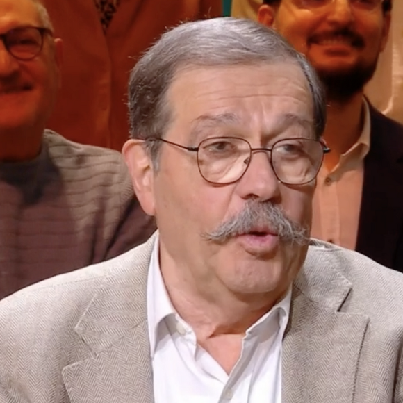 "Quelle Époque", France 2, 18 janvier 2025