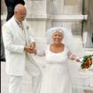 Pour ses 20 ans de mariage avec son époux Benoist, Mimie Mathy a choisi un très bel hôtel de Paris : "Nous avons été reçus comme des rois"