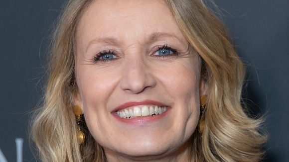 Alexandra Lamy a une passion méconnue : "C’est bien mieux que le Festival de Cannes"