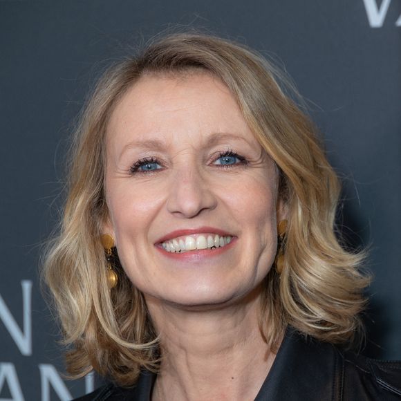 Alexandra Lamy a confié une étonnante passion

Alexandra Lamy assiste à l'avant-première du film 'Jean Valjean' au cinéma Publicis à Paris, France. Photo by Nasser Berzane/ABACAPRESS.COM