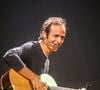 Voix emblématique de France Inter depuis 1985, Didier Varrod s'apprête à quitter la Maison ronde.

Concert de Jean-Jacques Goldman au Forest National de Bruxelles  - Photo de Quinet JM/Belpress/ANDBZ/ABACAPRESS.COM
