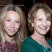 Laura Smet : Après avoir fait ses adieux à sa mère Nathalie Baye, elle se consacre à un projet qui promet de faire du bruit