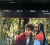 Sasha Birdy, acteur de "Demain nous appartient" sur Instagram.