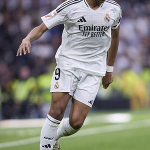 Tout est bien qui finit bien pour le footballeur

Kylian Mbappé (Credit Image: © Ruben Albarran/ZUMA Press Wire)