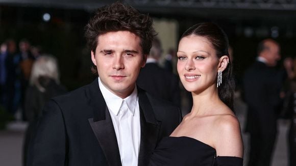 Nicola Peltz questionnée sur ses liens avec la famille Beckham, sa réaction fait beaucoup parler