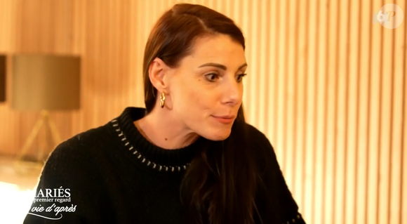 Cyndie de "Mariés au premier regard" annonce qu'elle se lance dans une PMA en solo