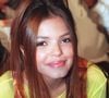 Alors qu'elle n'a même pas encore 20 ans, Séverine Ferrer prend les commandes de Fan de, l'émission musicale phare de M6.

Archives : Séverine Ferrer  COADIC GUIREC / BESTIMAGE