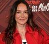 Anaïs Demoustier, qui joue un rôle dans la série, était de la partie
Anais Demoustier - Photocall de la série Netflix "Astérix et Obélix: le combat des chefs" au Cirque d'Hiver Bouglione à Paris le 29 avril 2025. © Veeren/Bestimage