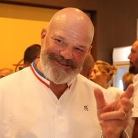 "C'est la première fois" : Philippe Etchebest n'avait jamais fait ce gâteau incontournable ! Il partage sa recette et ses astuces pour le réussir !