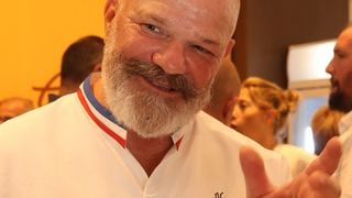"C'est la première fois" : Philippe Etchebest n'avait jamais fait ce gâteau incontournable ! Il partage sa recette et ses astuces pour le réussir !