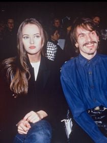 Florent Pagny et Vanessa Paradis ont vécu dans un appartement situé en plein Paris, détails sur le "duplex" de l'ancien couple