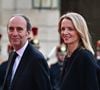 Selon l'AFP, Xavier Niel va investir 5,1 milliards d'euros pour devenir le premier actionnaire de Vodafone, via son véhicule d'investissement Vega. 

Xavier Niel et sa compagne Delphine Arnault, Pdg de Dior - Arrivées au dîner d'état au palais de l'Elysée à Paris donné en l'honneur du roi et de la reine de Danemark.

© Christian Liewig / Bestimage